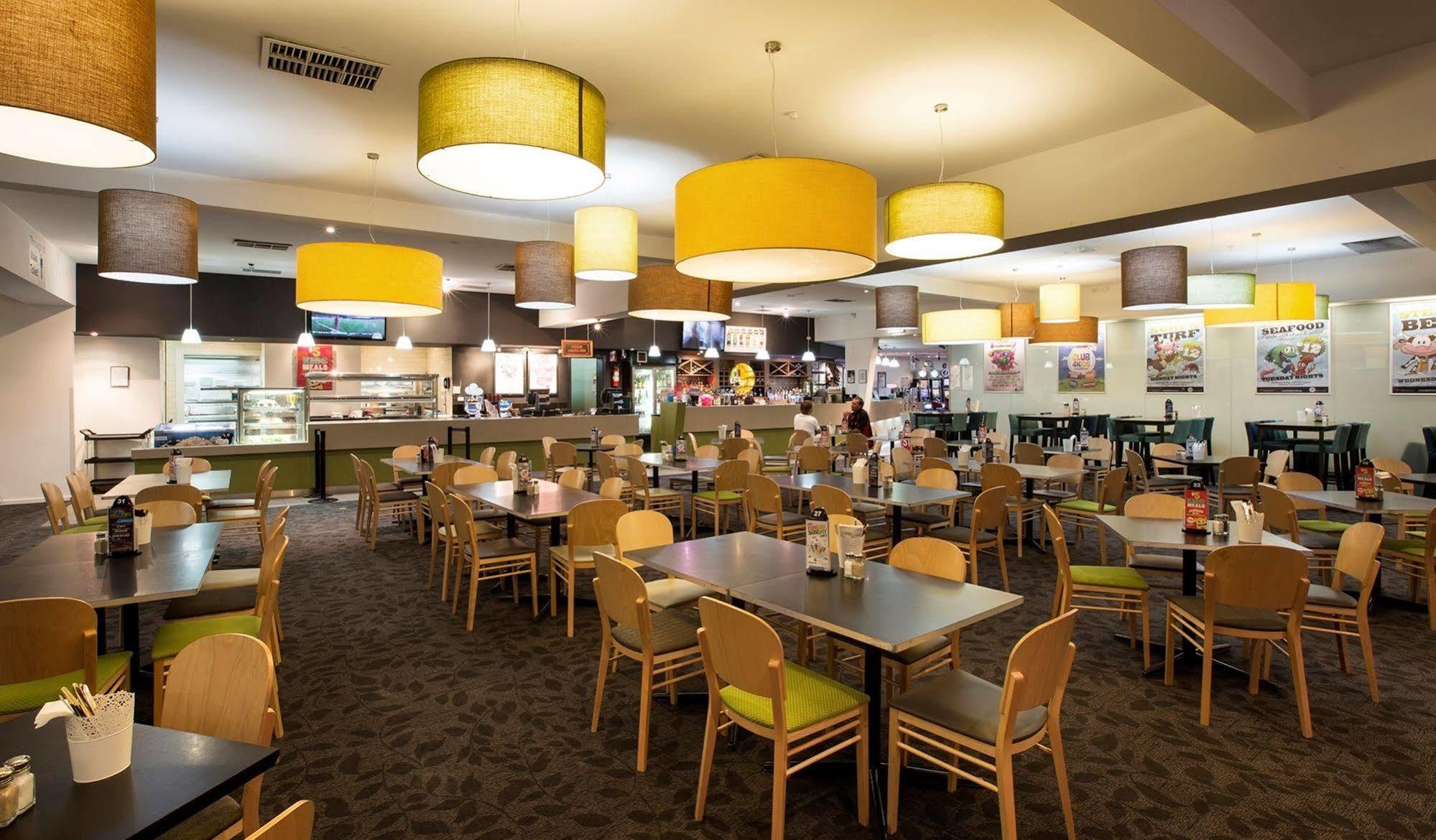 Nightcap At Westside Hotel Laverton Exterior foto